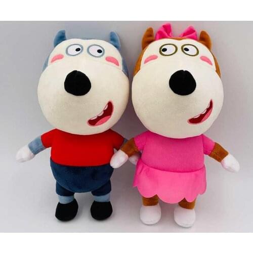 Игрушки из мультфильмов MSFTOYS China At AliExpress