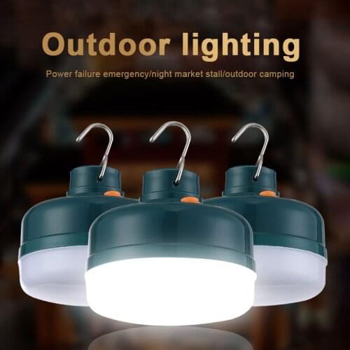 Night market lighting lamp 150/100/50W led rechargeable light bulb outdoor lighting emergency light magnetic stall bulb light