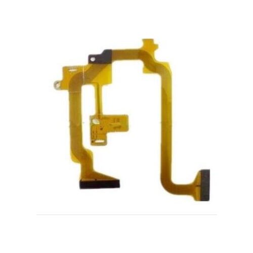 NEW LCD Flex Cable For JVC GZ- E265 E245 E305 E315 E355 HM50 HM50BU EX355 EX210 EX270 Video Camera Repair Part