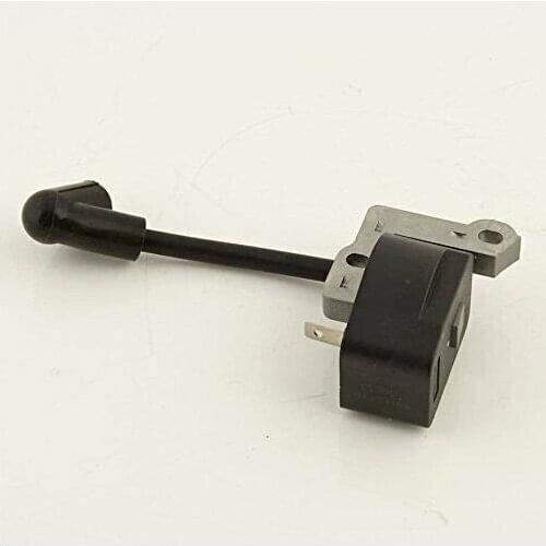 S430 IGNITION COIL FITS HOMELITE RYOBI 309263002 POWER HEAD RY34440 & MORE IGNITOR SOLID STATOR IGNITER FREE SHIPPING