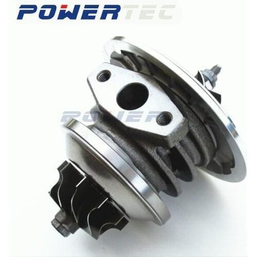 Turbo Cartridge GT1544S For Volkswagen Bora Golf IV 1.9 TDI 66Kw 1Z/AHU/ALE Turbolader CHRA Balanced 454083 1002829 1997-2001