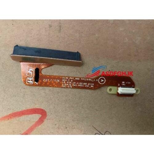 V130 PVT HDD FPC Hard Drive Disk Cable HDD Cable Replacement for Sony Vaio SVS15 VPCSVS15 FPC-276 100% TESED OK