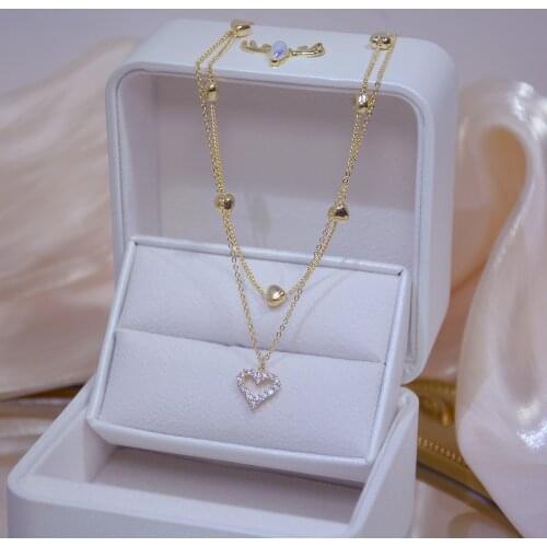 Vinkkatory Necklaces