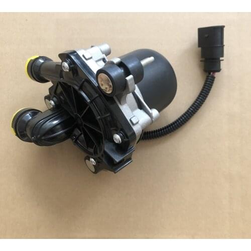 Seconday Air Pump For VW Eos GTI Jetta beetle Rabbit Touareg passat CC 07K959253A