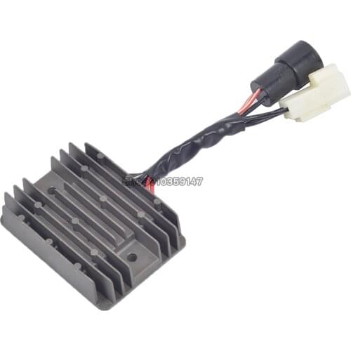 Rectifier Regulator Voltage for Suzuki AN400 BURGMAN 400 SKYWAVE 400 2007-2011 2008 2009 2010