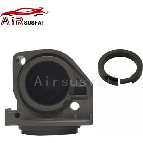 1 set Air Suspension Compressor Pump Cylinder Head + Ring For BMW 7 Series E65 E66 X5 E53 37226787616 37226778773 37221092349