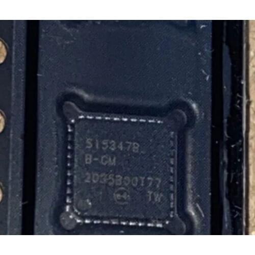2PCS/SI5347B-B-GM SI5347B B-GM QFN