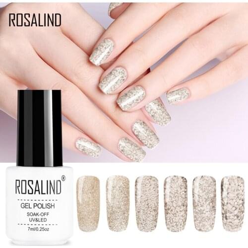 ACRDDK Nail Polishes