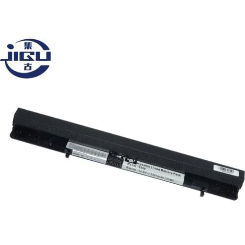 JIGU Laptop Battery L12S4F01 L12S4A01 For Lenovo Flex14AT Flex14AP Flex14AD Flex15D Flex15AP S500