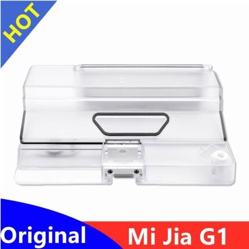 HEPA duster, water tank dust collection chamber filter of original Mi Mi Jia G1 mjstg1 robot vacuum cleaner accessories
