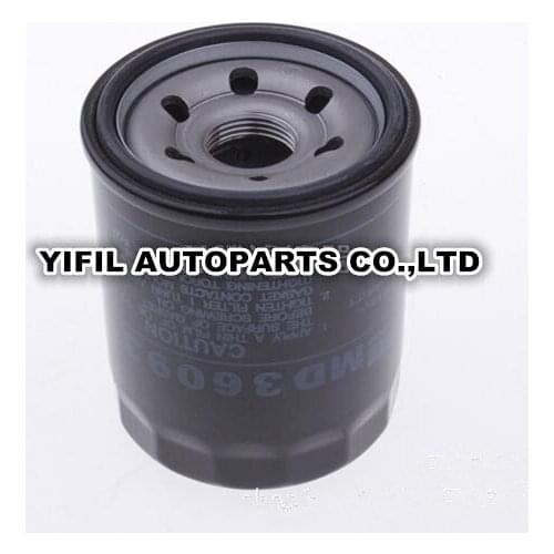 Oil Filter MZ690115 For MITSUBISHI ASX CARISMA COLT DELICA Box ECLIPSE GALANT 456 LANCER MIRAGE G4 OUTLANDER SPACE STAR STRADA