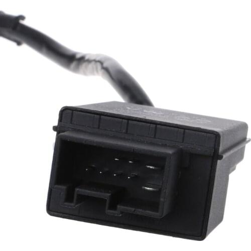 1PCS Oil Fuel Pump Controller Module Unit For Passat B6 CC Jetta Golf A3 NEW