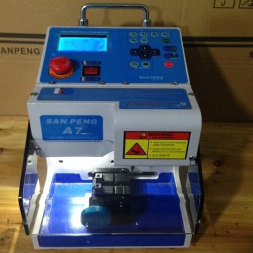 New Automatic SMD Parts Component Counter Counting machine