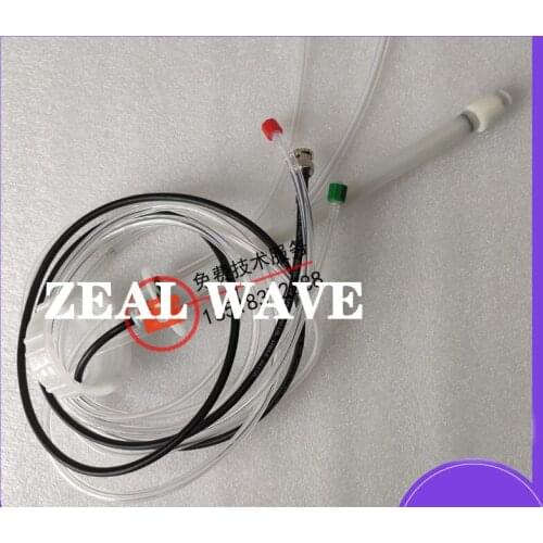 New Mindray Biochemical Analyzer Deionized Bottle Cap Assembly Hematology Analyzer Cleaning Solution Assembly Accessories