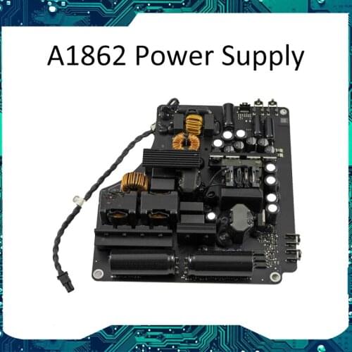 New for iMac Pro 27" A1862 Internal Power Supply Unit PSU Adapter ADP-500AF T Late 2017 Year MQ2Y2 EMC 3144 EMC3144