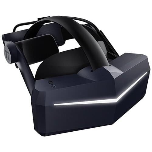 8kx Pimax Vision 8kx Native 8k X Dual 4K Image Quality VR Smart Glasses Ultra-Clear 3D Virtual Reality Helmet Somatosensory Game