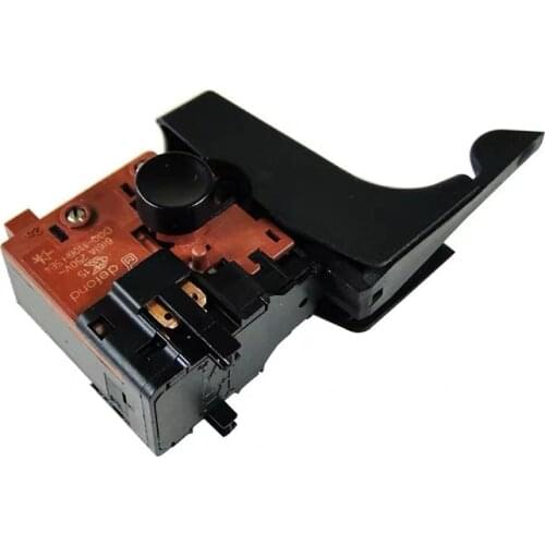 Genuine Original Switch For Hitachi DV16VSS DV13VSS D10VST D6VA 330716 electrical drill screw driver spare parts