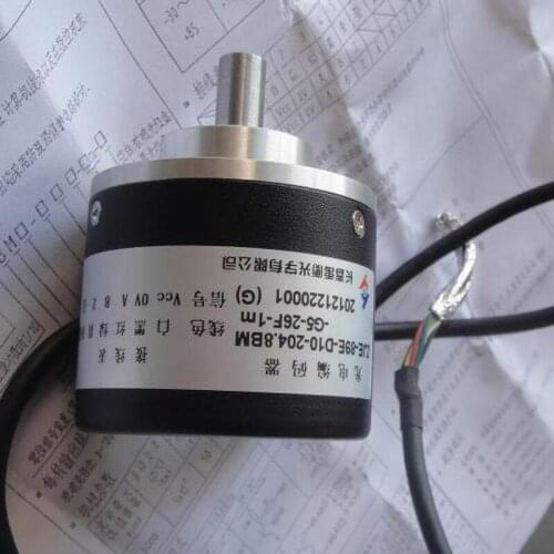 Supply Changchun Yuheng ZJE-89-30BM-G24F-1m ZJE-89E-D10-204.8BM-G5-26F