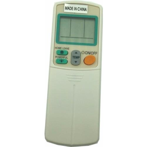 Remote control suitable for DAIKIN Air Conditioner conditioning ARC433A1 ARC433B70 ARC433A70 ARC433A21 ARC433A46 433A75