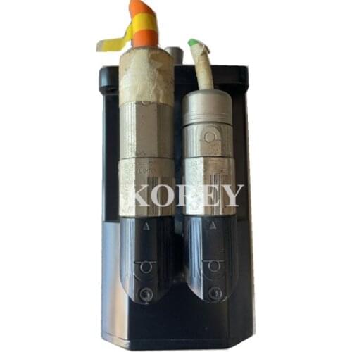 B&R Servo Motor 8LSA34.R2030D100-3 Used Good In Condition