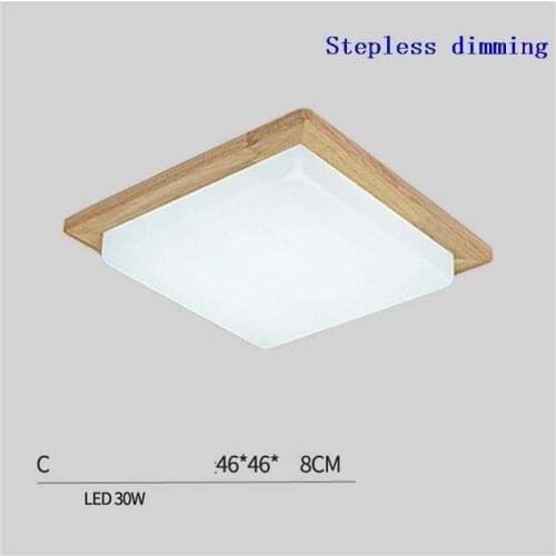 Moderna moderne for luminaire celling lighting plafon lampara techo plafonnier living room luminaria de teto led ceiling light