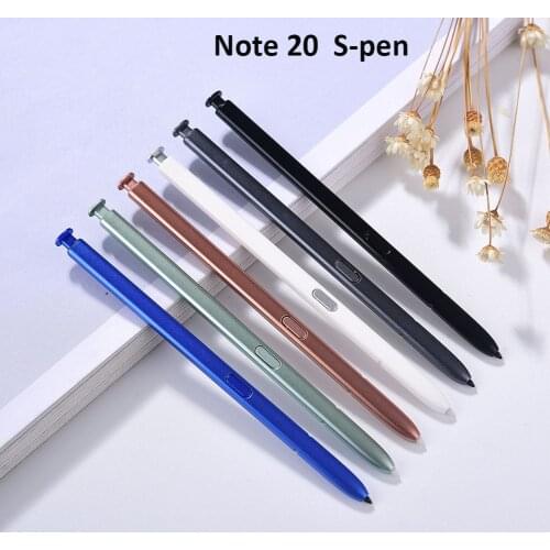 Touch Pen Screen Pen Thin Replacement Drawing Stylus Pencil Multifunctional Touch Smart Pencils Accessories