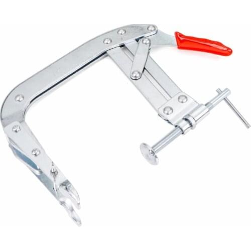 8" Universal Adjustable Valve Spring Compressor Automotive Engine Repair Tool