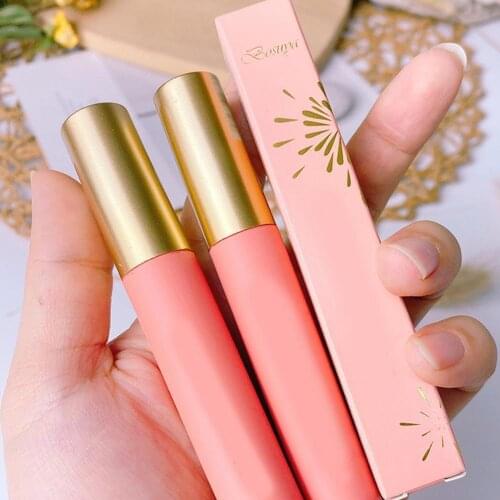 1pcs Eyelash Raincoat Curling Eyelash Primer Styling Liquid Natural Lengthening Waterproof Long-lasting Non-smudge Mascara