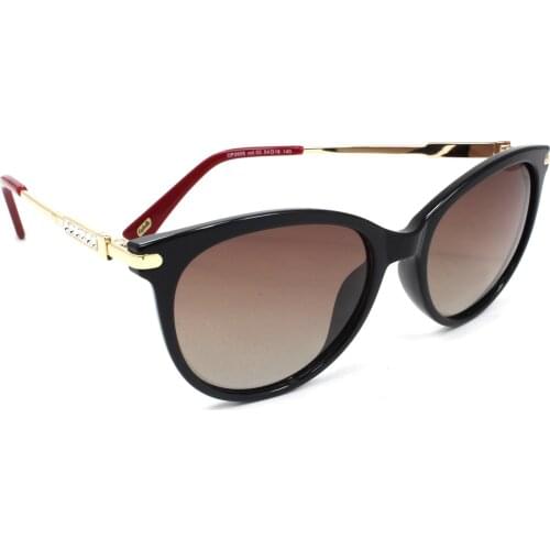 2608 C02 54 Optelli Polarized Sunglasses Quality and Original Sun Glasses