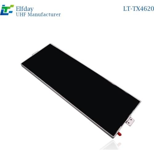 LT-TX4620RFID near field antenna 5DBI file cabinet antenna jewelry management medical equipment inventory UHF UHF antenna