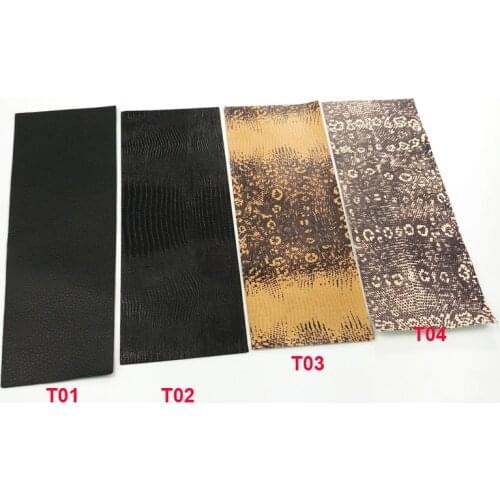 Free shipping Billiard cue grips 4designs Genuine Cow leather Pool cue wraps in printing appearance cue handle thread