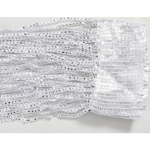 Shiny Curtains String Decorative Room Curtain Wedding Party Dividers Home Valance Decoration