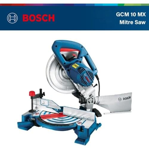 Bosch Miter Saws