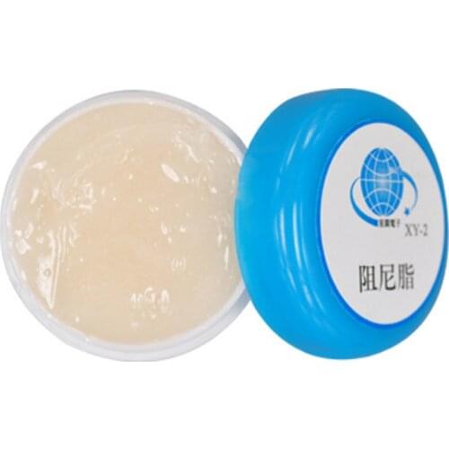 XY-2 Camera lens damping grease resistance grease sealer mechanical damping grease H39 50g