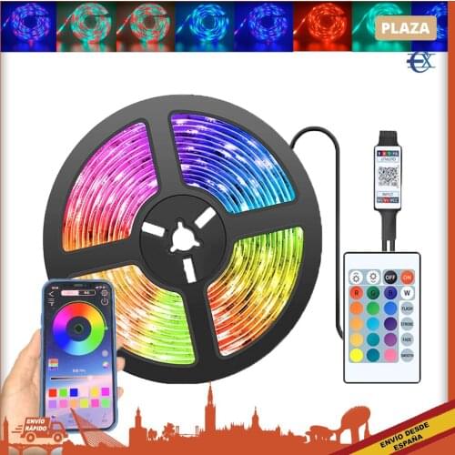 EUROXANTY LED Strips