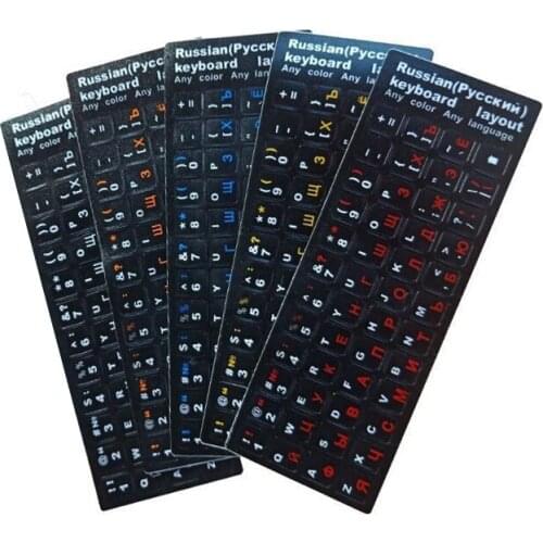 JIRUIBANG Keyboard Covers