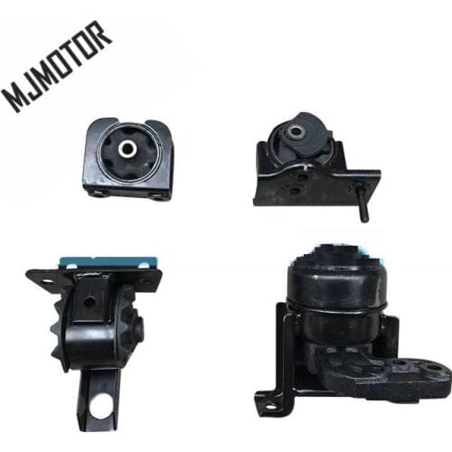 Engine Mounting Left / Right side for Chinese CHERY TIGGO 2.0L 4G63S4M Engine SUV Auto car motor parts T11-1001110