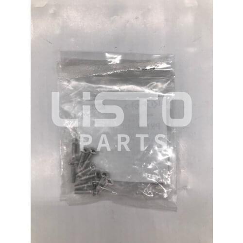 KUBOTA Rice Transplanter Original Parts SCREW PR151-46770