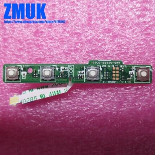 Original Power Subcard w/ FFC For Lenovo Thinkpad Yoga 14 Series,P/N 00HN613 (10099)