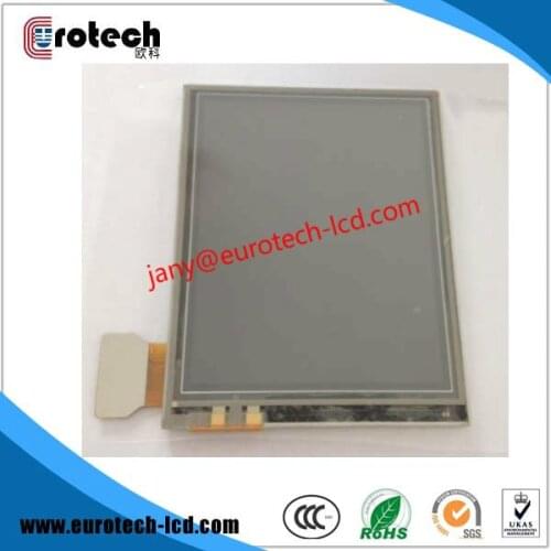 Original new 3.5 inch LCD screen display for Fujitsu Siemens LOOX N560/560N/560