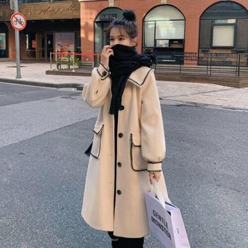 Женские плащи-ветровки Rebicoo China At AliExpress