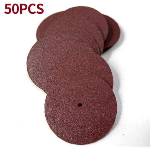 HaHasmile Cutting Disc For Metal Odorless Emission For All Non-Precious Metals And Cobalt Chrome Resin With Alumina