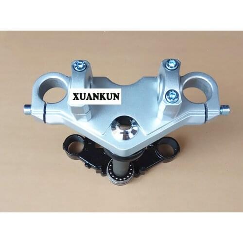 EN Upper and Down Plate Bearing Director for Motorcycle Directional Column Kit of Special-shaped Vehicle