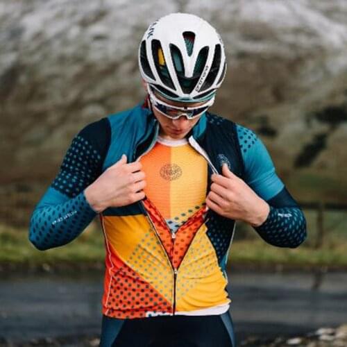 Victory cycling underwear 2022 Mesh sleeveless cycling base layer men Pro team racing clothing bicycle riding Sport wear