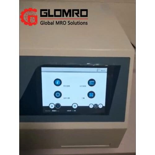 High Quality ASTM D1603 Carbon Black Content Measuring Machine Highly Automated Analyzer