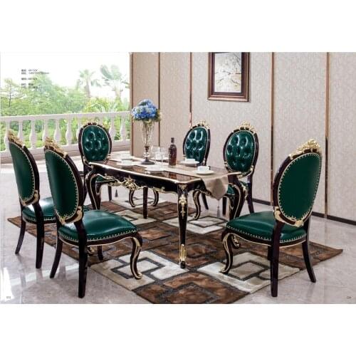 High quality European modern dinner chair DNA8-02
