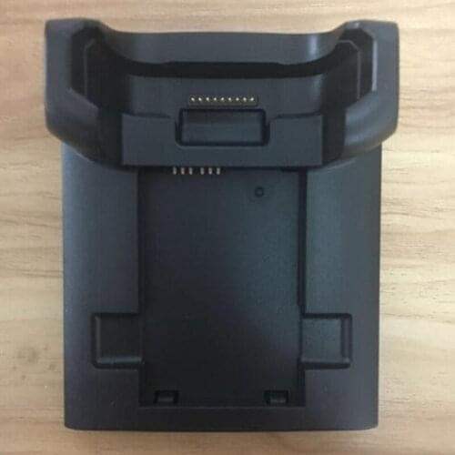 Charge Cradle docking station for PDA barcode scanner device