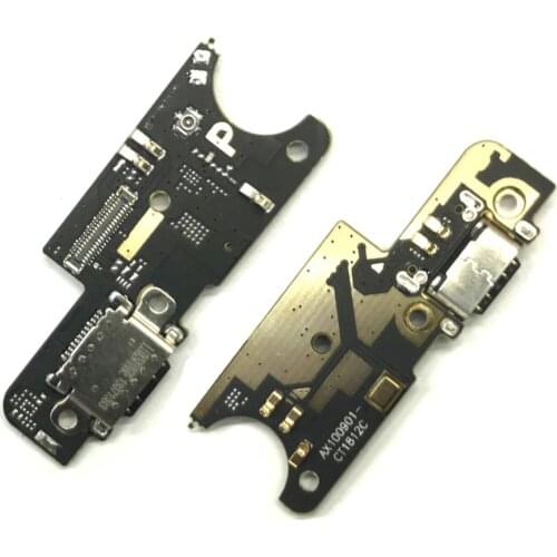 Micro USB type C Charger charging board with microhone for Xiaomi Pocophone F1