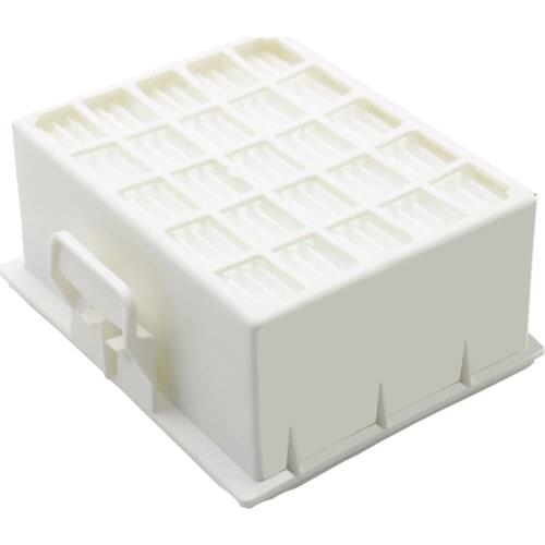 1PC Dust hepa filter BBZ156HF for BOSCH GL-10 GL-40 00576833 vacuum cleaner accessories part filter BGL32235 BGL3223501 BGL32400