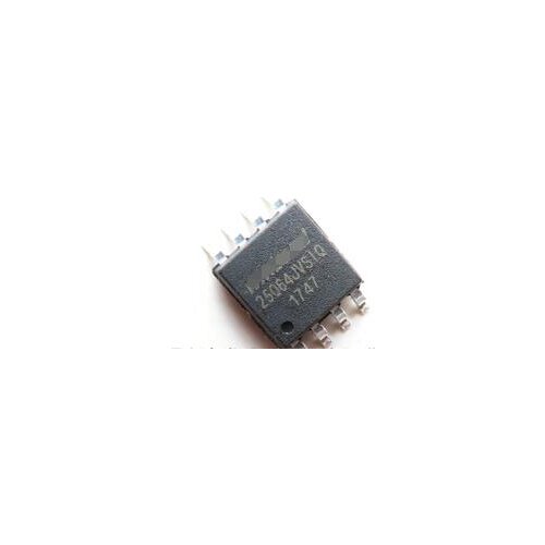 100% NEW Free shipping 100PCS/LOT W25Q64JVSSIQ 25Q64JVSIQ SOP-8 MODULE new in stock Free Shipping